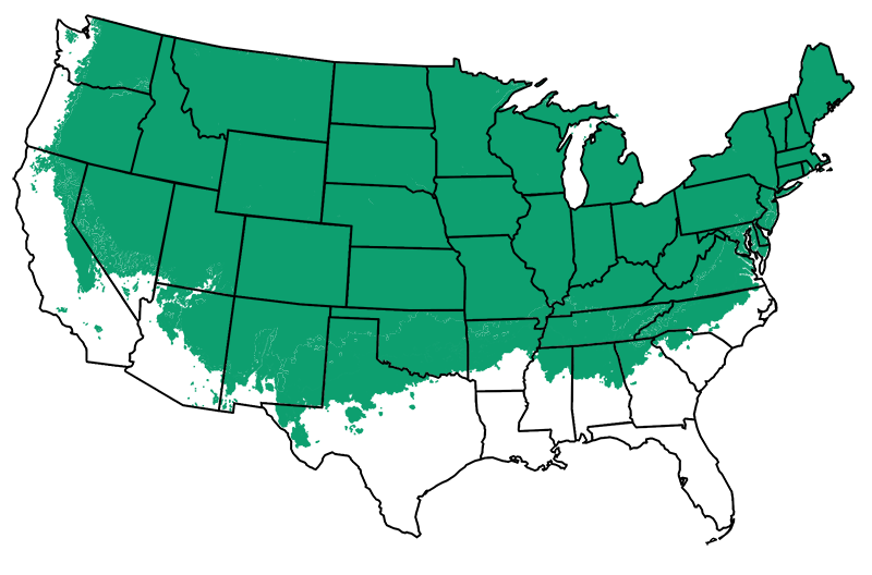 2-7 outdoors
Map