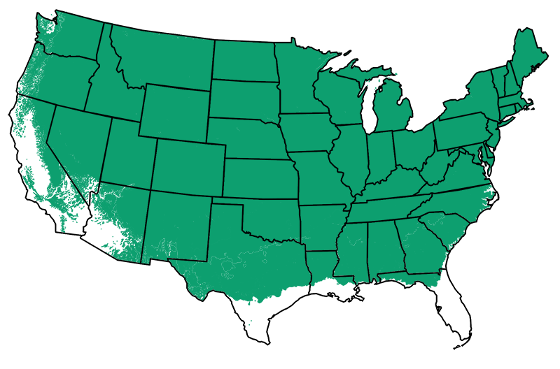 3-8 outdoors
Map