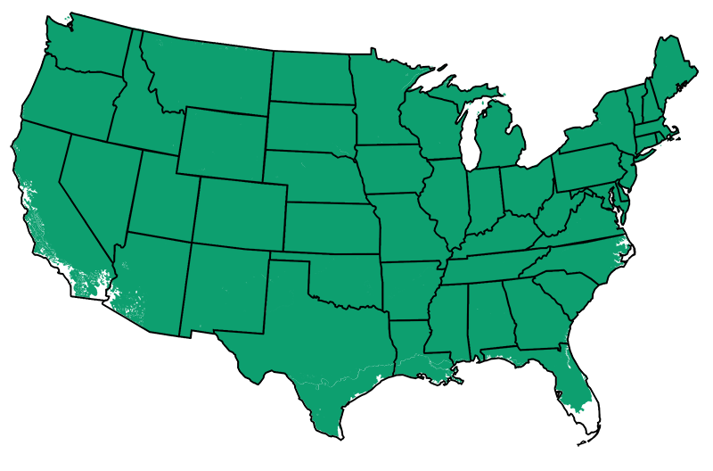 3-9 outdoors
Map