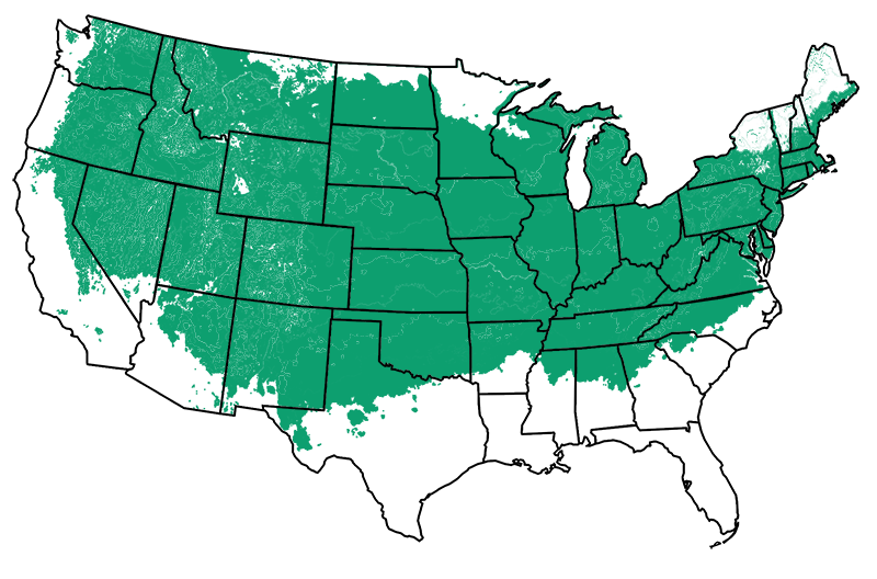 4-7 outdoors
Map