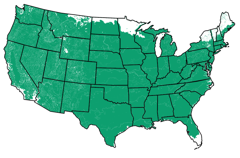 4-9 outdoors
Map