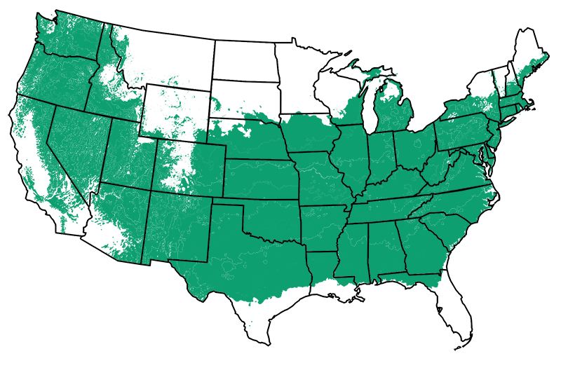 5-8 outdoors
Map
