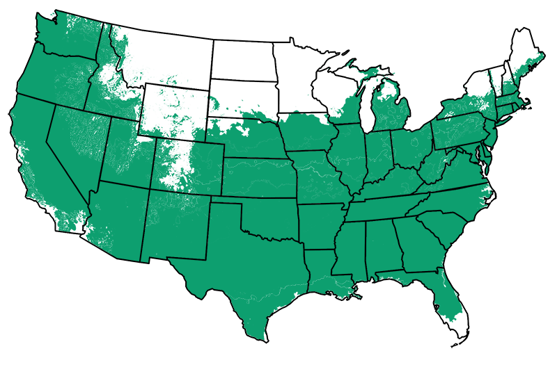 5-9 outdoors
Map