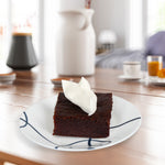 The flavor is rich, complex and sweet. Famously used to make persimmon