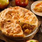Anna's have an excellent flavor for fresh eating and keep their shape during cooking.