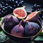 Black Mission Fig Tree