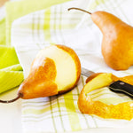 Bosc Pear Tree