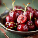 Brooks Cherry Tree