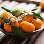 Easy to peel and with a low juice content.