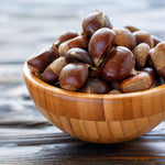 Chinese Chestnut Tree