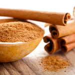 Cinnamon Tree