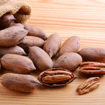 Elliot Pecan Tree
