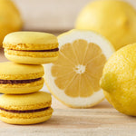 Eureka Lemons are great for cooking!