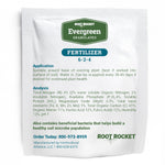 Root Rocket® Evergreen Fertilizer