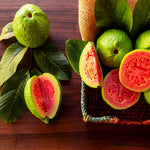 Guava Tree 'Ruby Supreme'