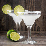 Limes are great in drinks and desserts for a tart kick.