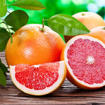 Ruby Red Grapefruit Tree