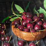 Skeena Cherry Tree