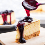Great for making sweet deserts.