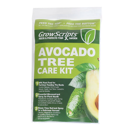 Avocado Tree Care Kit