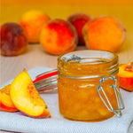 Considered the best tasting cold-weather peach.