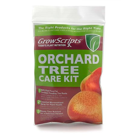 Orchard Tree Care Kit