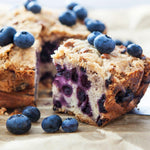 Free Blueberry Bush