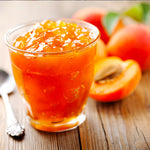Harvester peaches are firm, sweet and juicy and great for eating fresh or to make jams and jellies.