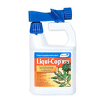 Liquid Copper Fungicide Spray