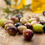 Lecciana Olive Tree