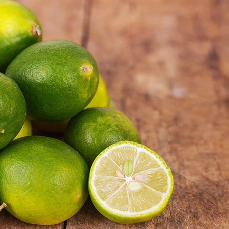 Limequat Tree
