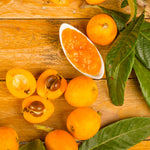 Loquat Tree