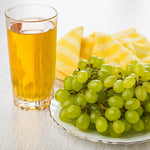 Niagara Grapes are sweet and juicy great for drinks, jams and jellies.