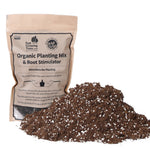 Organic Planting Mix