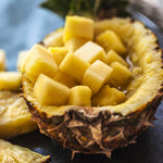 Sugarloaf Pineapple