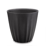 Pleat Modern Planter