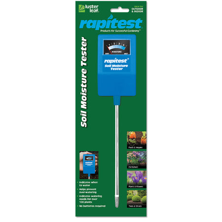 Rapitest Soil Moisture Tester