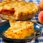 Sweet and flavorful, Reliance is a great all around peach.