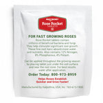 Free Root Rocket® Rose Rocket Tablets