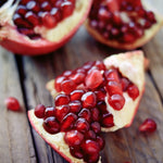 Wonderful Pomegranate Tree